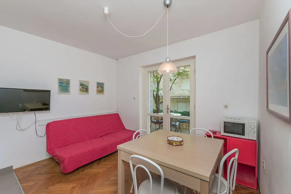 Ferienwohnung in Baska Voda  999203028 31287 – Foto 20