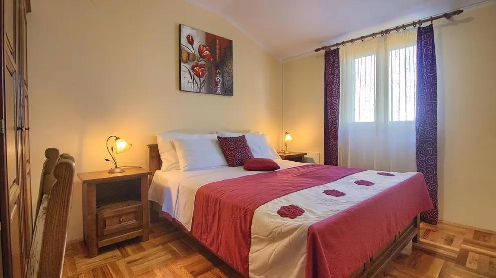 Ferienwohnung in Liznjan mit Pool 999210818 38658 – Foto 27