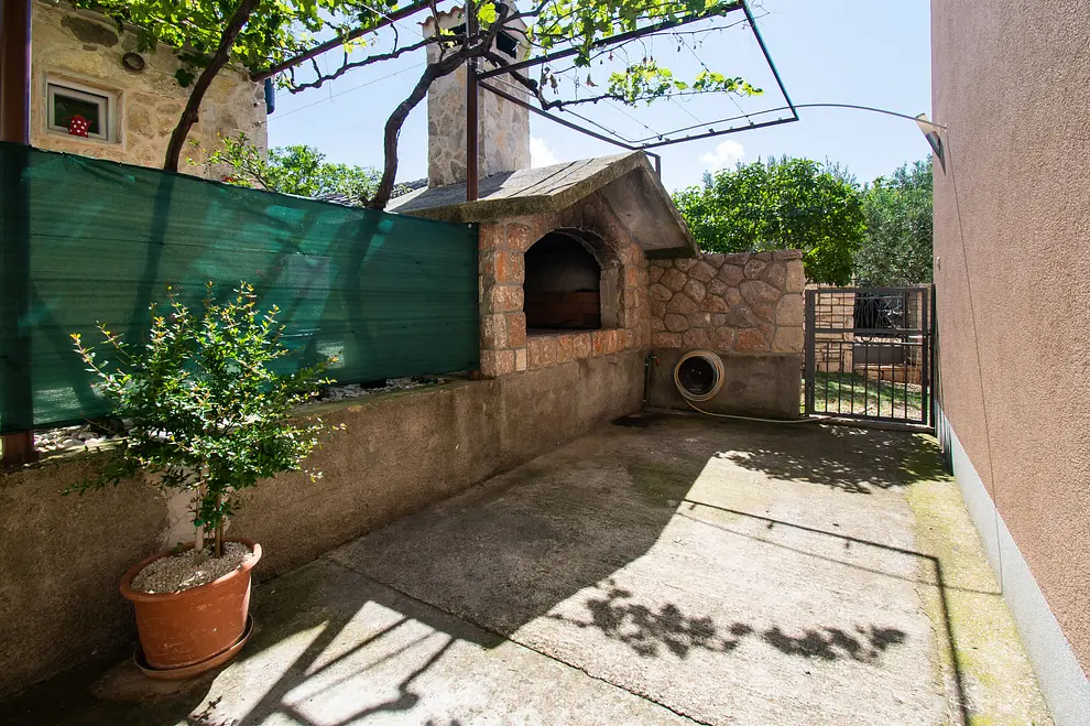 Ferienwohnung in Obrovac  999208047 36026 – Foto 37