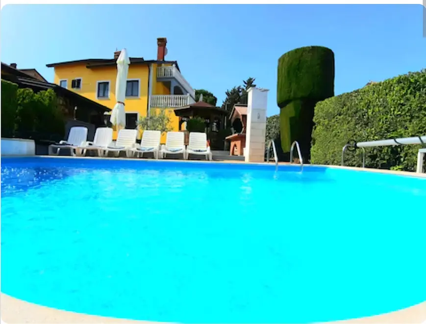 Ferienwohnung in Buje mit Pool 999227614 42517 – Foto 2