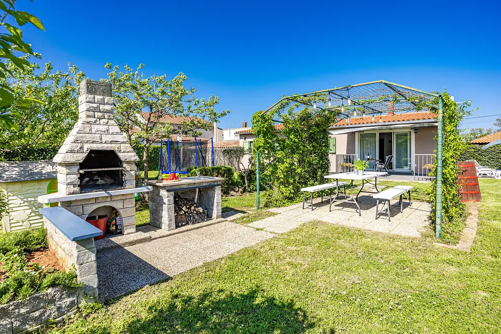 Ferienwohnung in Fazana  999215414 41031 – Foto 18