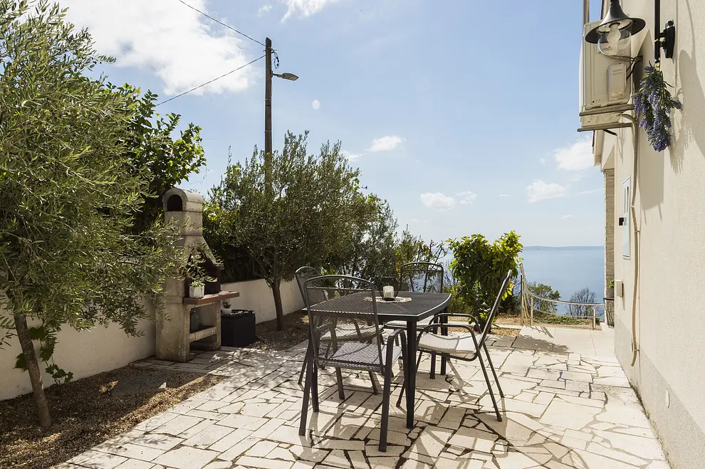 Ferienwohnung in Podstrana mit Pool 999205255 33422 – Foto 16