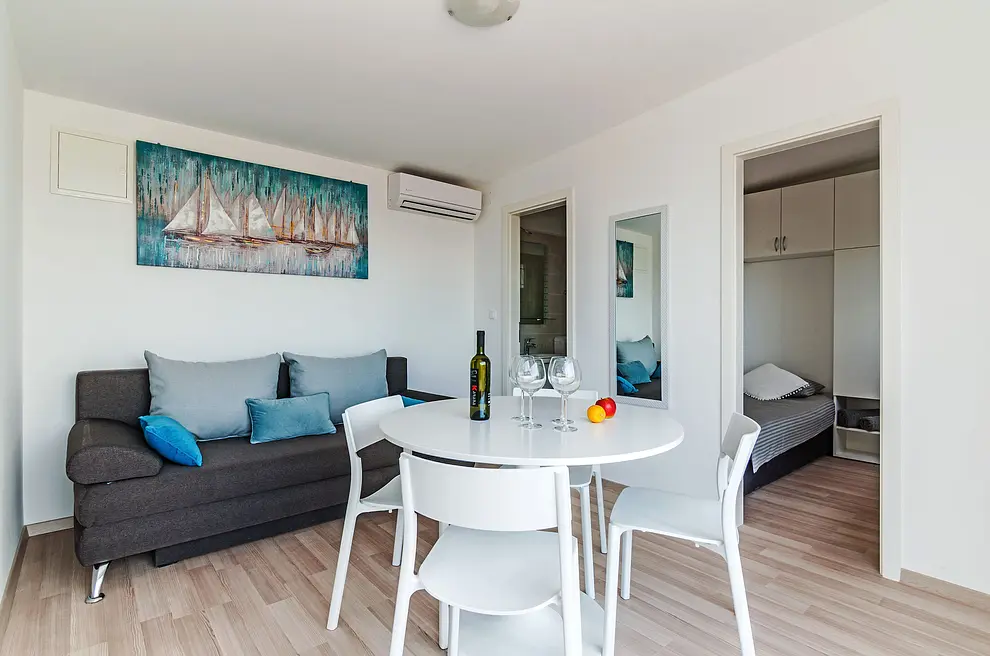 Ferienwohnung in Biograd mit Pool 999205019 33190 – Foto 13