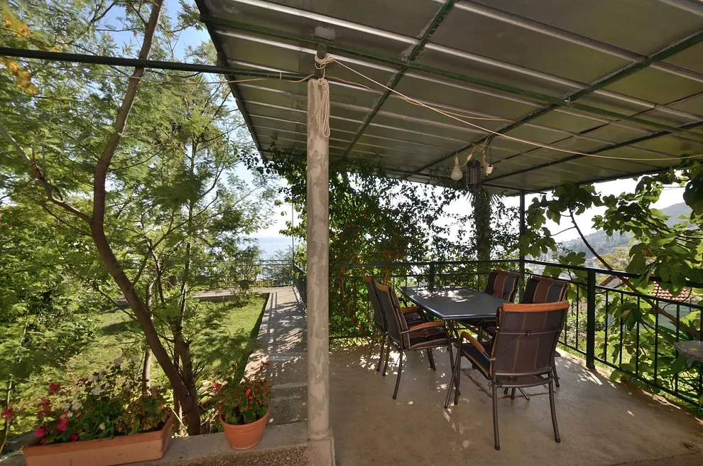 Ferienwohnung in Opatija  999213123 40661 – Foto 17