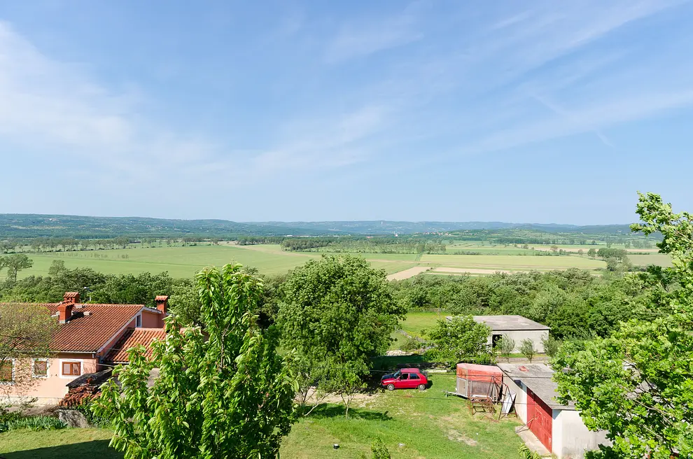 Ferienwohnung in Krsan mit Pool 999203938 32162