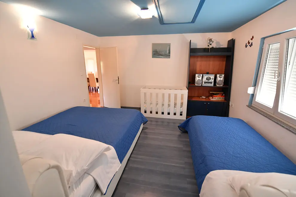 Ferienhaus in Hrvace mit Pool 999204008 32232 – Foto 37