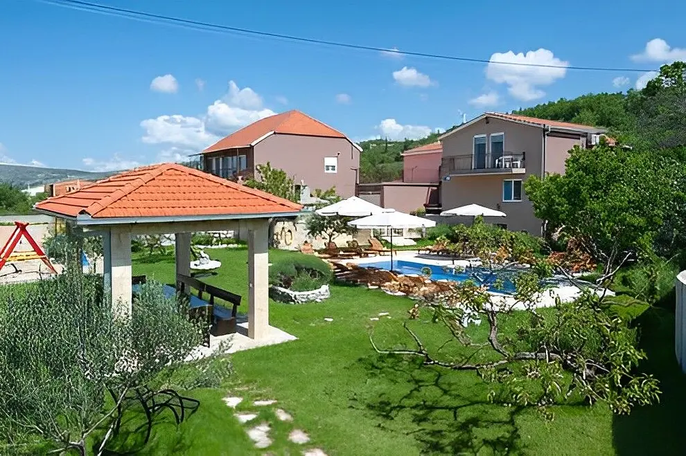 Ferienhaus in Makarska mit Pool 999208082 36059 – Foto 16