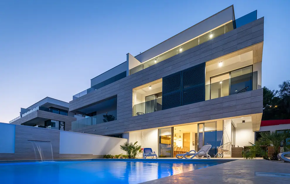 Ferienhaus in Ploce mit Pool und haustiergeeignet 999210375 38237 – Foto 40