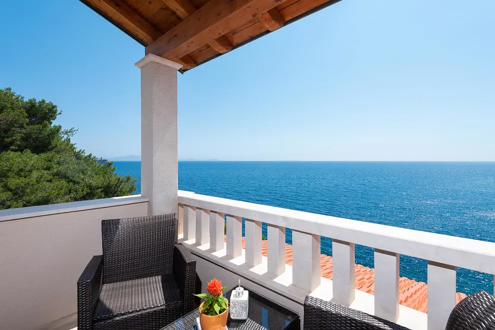 Ferienwohnung in Blato mit Pool 999208424 36390 – Foto 5