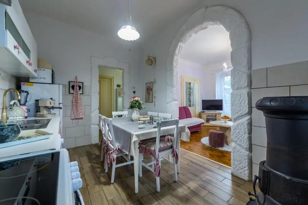 Ferienwohnung in Rijeka  999211820 39554 – Foto 29