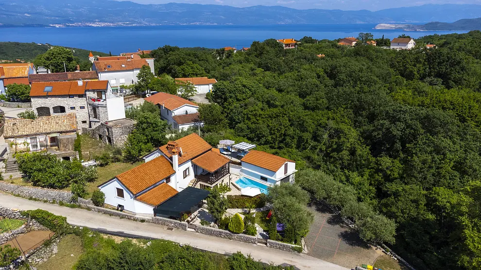 Ferienhaus in Krk mit Pool 999212950 40504 – Foto 29