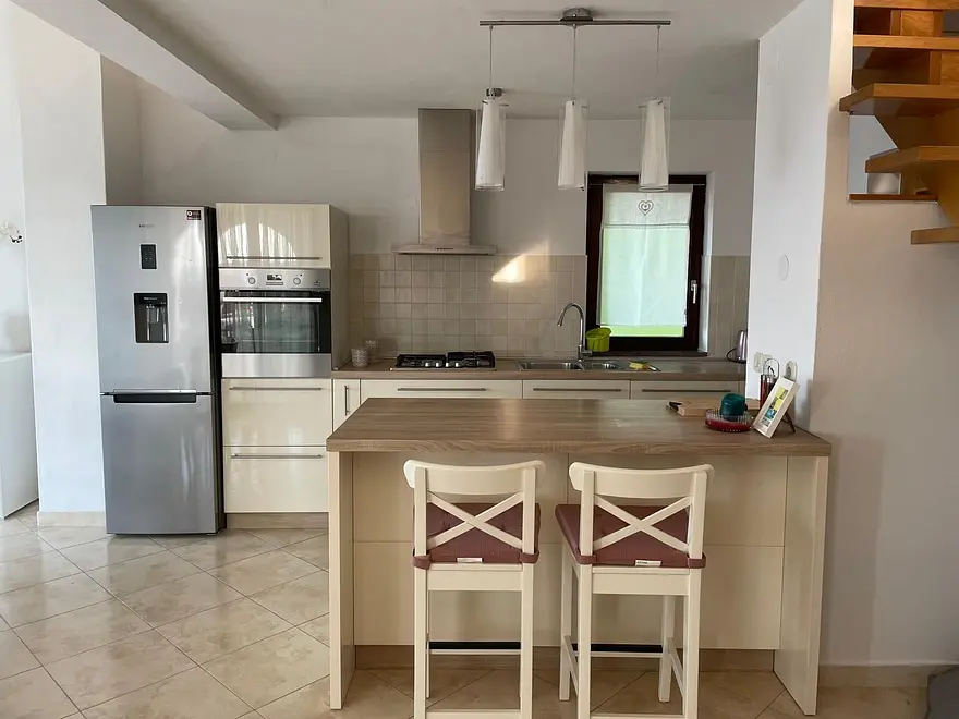 Ferienwohnung in Kali  66145439 25365