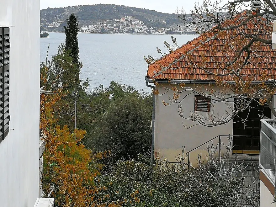 Ferienwohnung in Rogoznica  999204754 32942