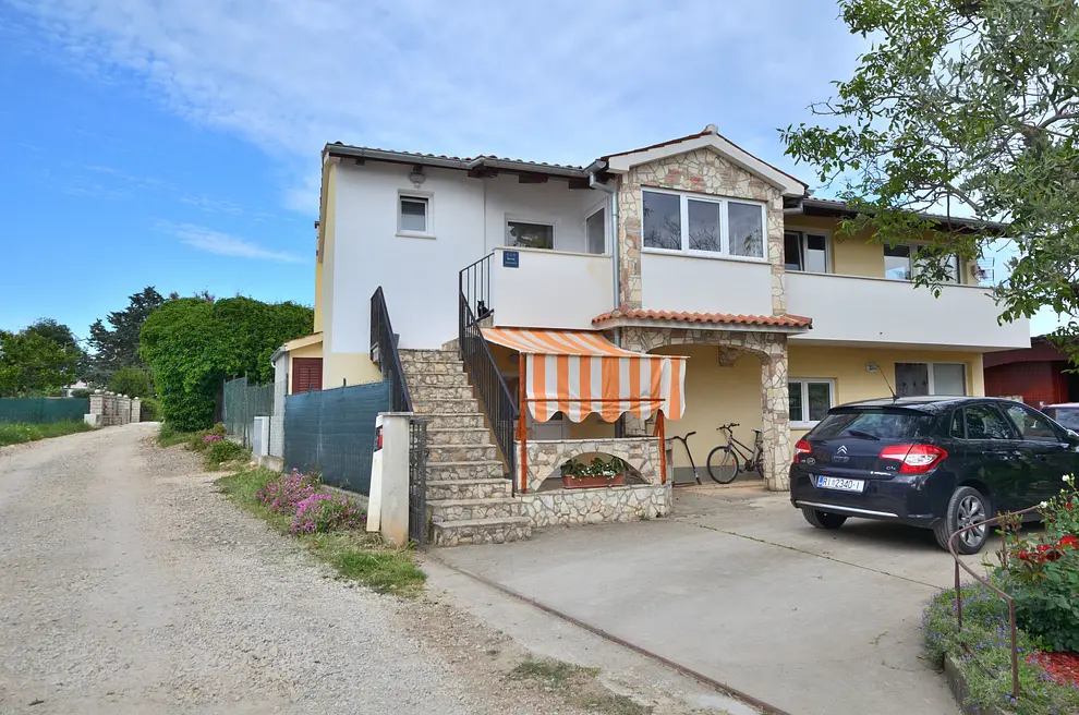 Ferienwohnung in Fazana  999206594 34692 – Foto 6