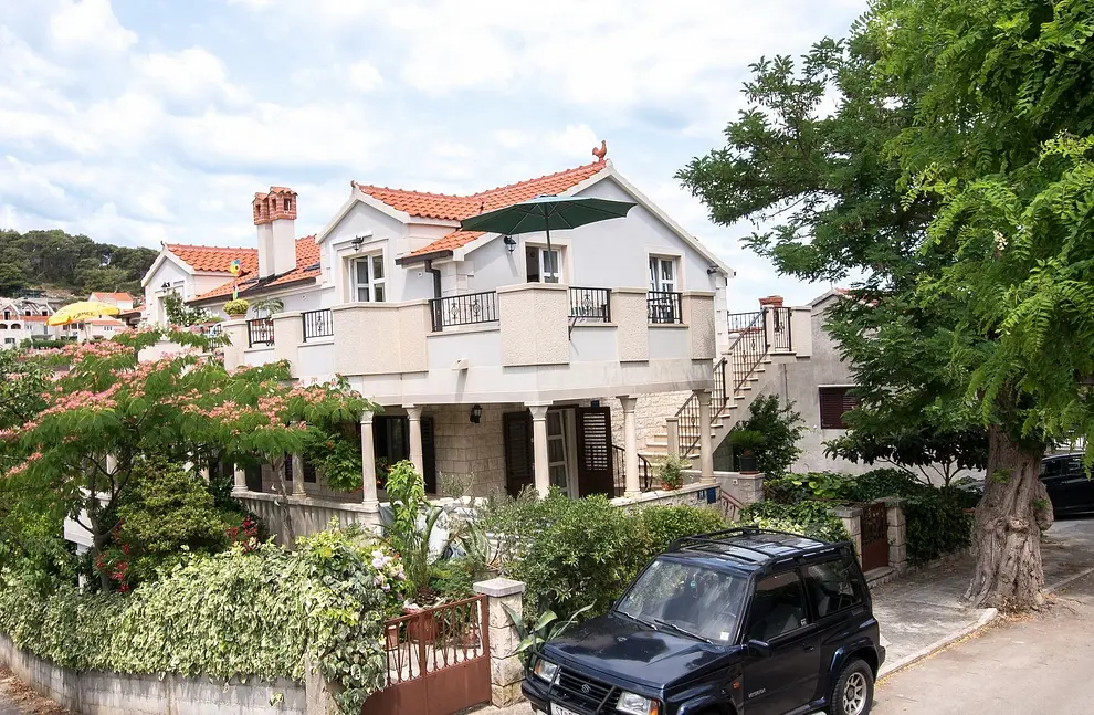 Ferienwohnung in Brac  66152910 26688