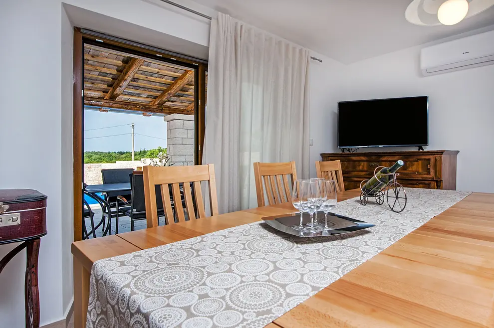 Ferienhaus in Kanfanar mit Pool 999235040 42966 – Foto 6