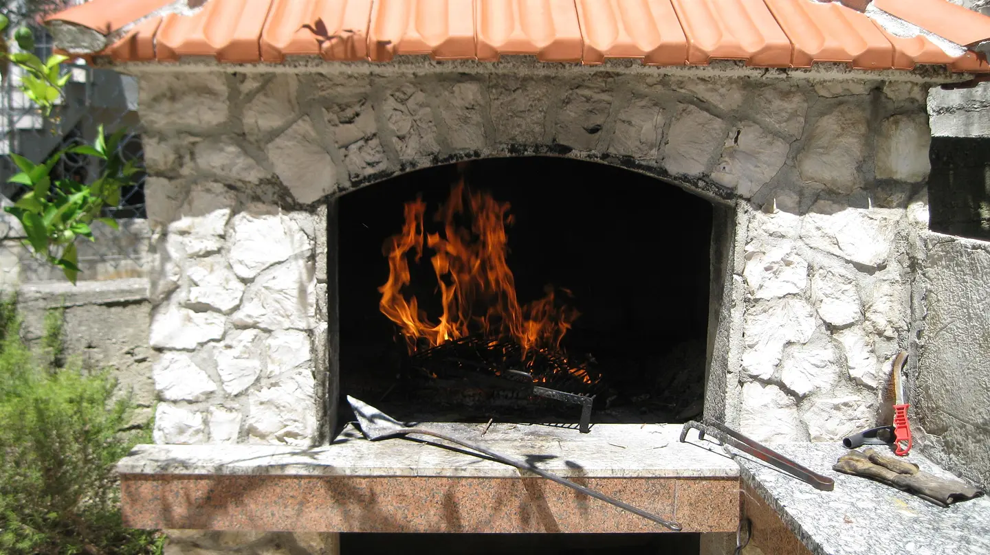 Ferienwohnung in Ciovo haustiergeeignet 999205557 33699