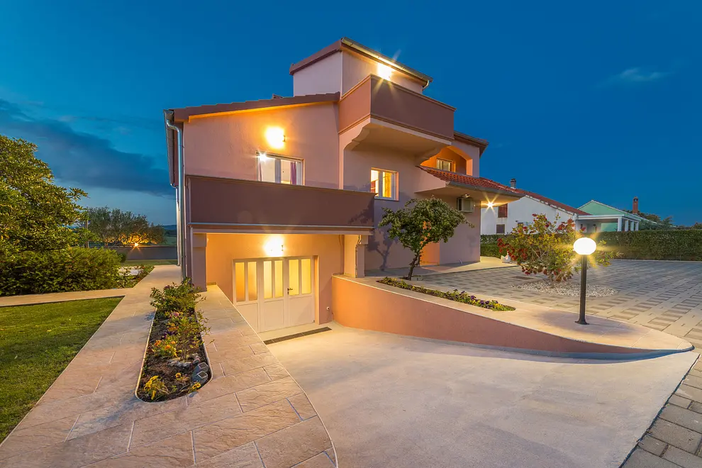 Ferienhaus in Biograd mit Pool 999206585 34683 – Foto 18