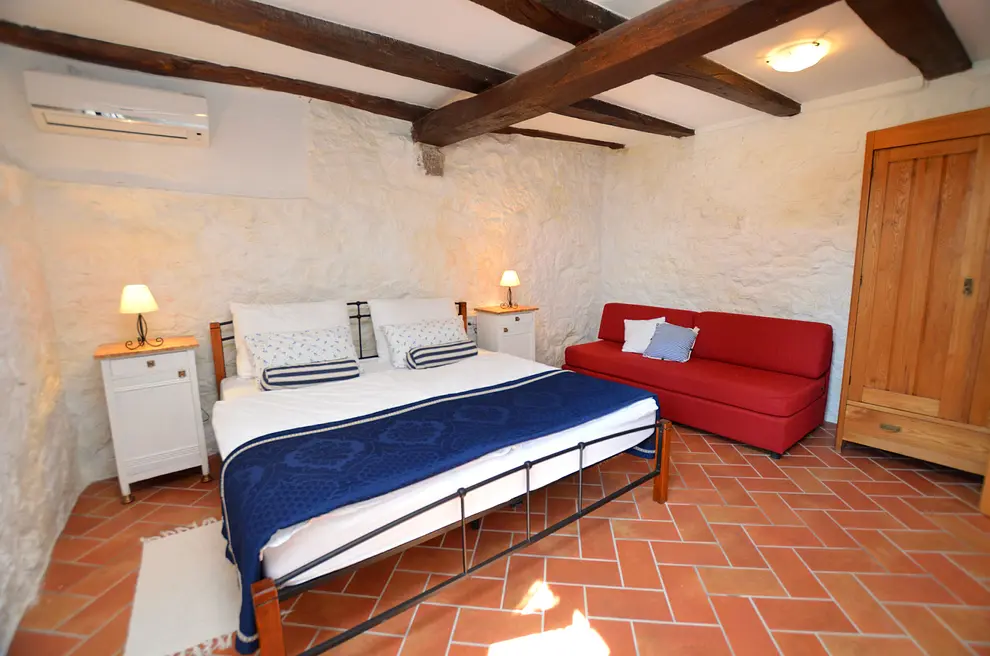 Ferienwohnung in Lovran  999207784 35800 – Foto 4