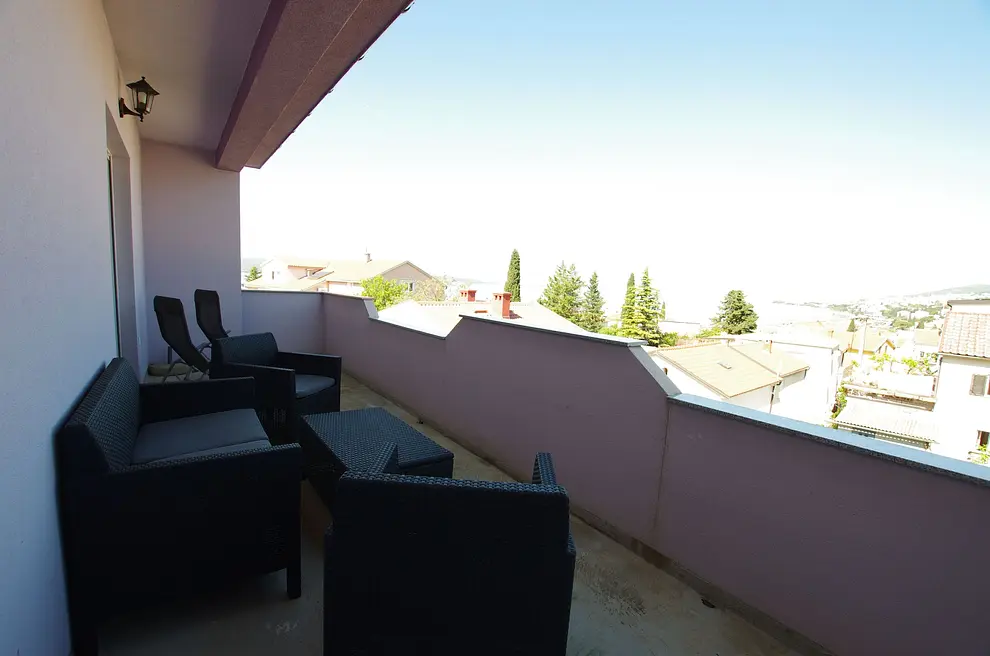 Ferienwohnung in Crikvenica  999209443 37366 – Foto 2