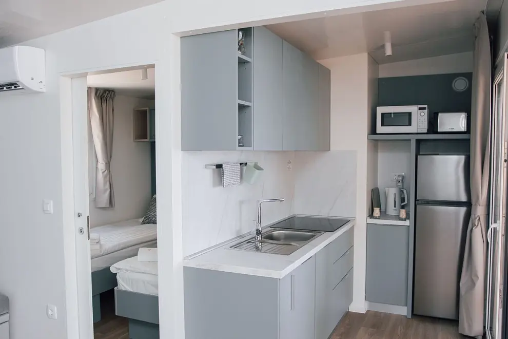 Ferienwohnung in Crikvenica mit Pool 999212329 39983 – Foto 36