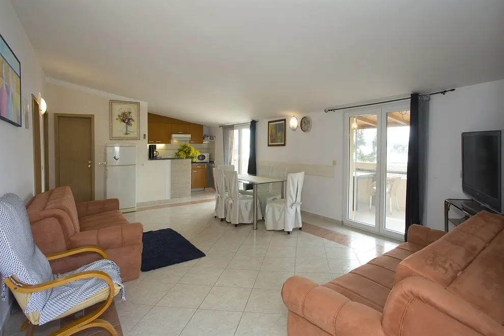 Ferienwohnung in Ciovo  999203987 32211 – Foto 29