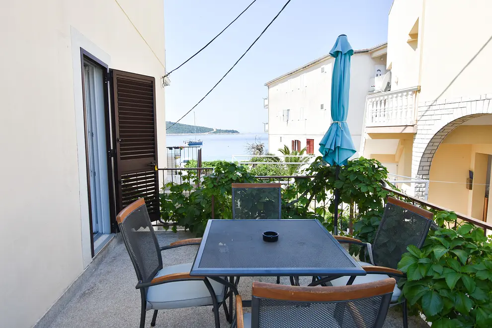 Ferienwohnung in Primosten  66127632 13959