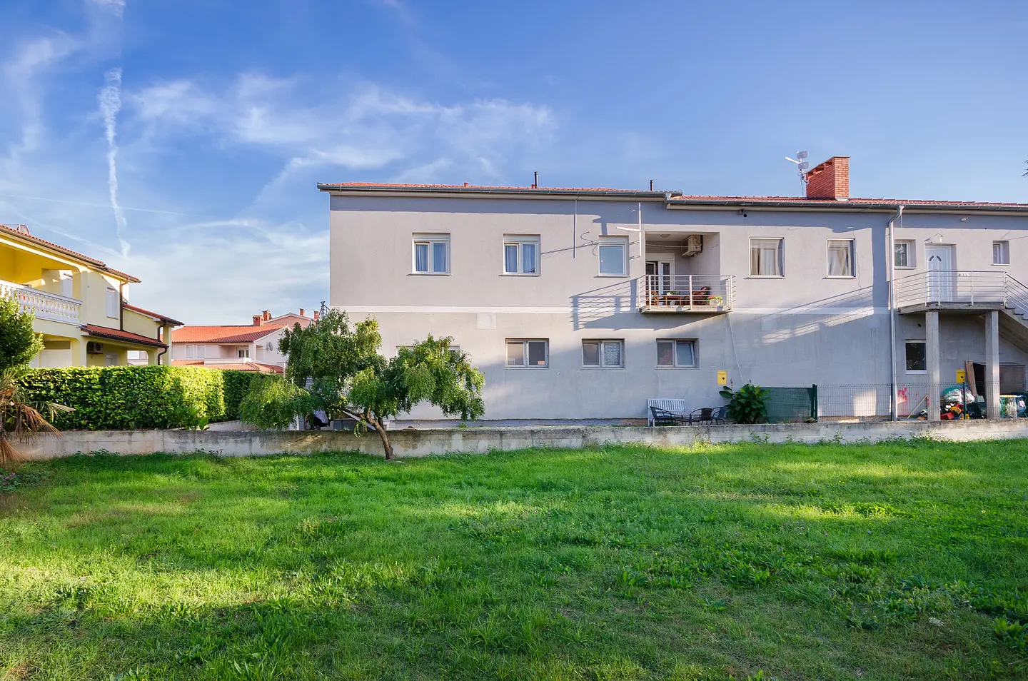Ferienwohnung in Fazana  999207291 35353