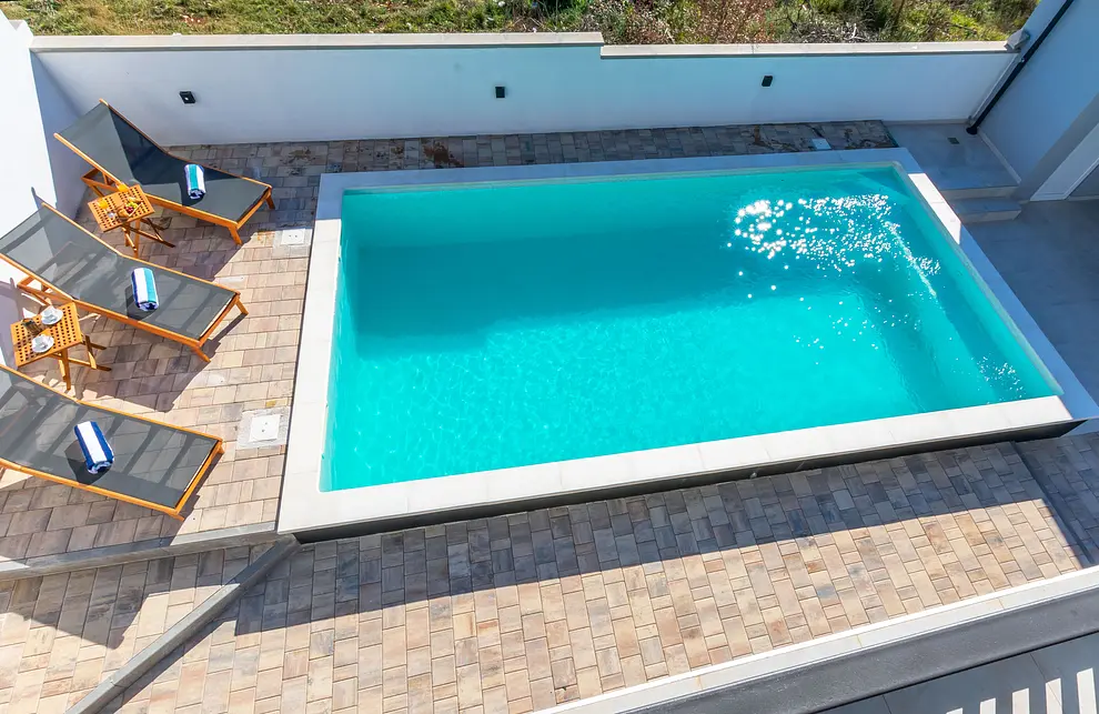 Ferienhaus in Policnik mit Pool 999212463 40091 – Foto 12