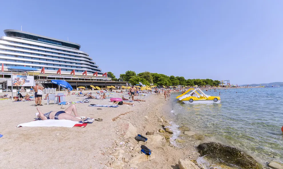 Ferienwohnung in Vodice  999203033 31292 – Foto 16