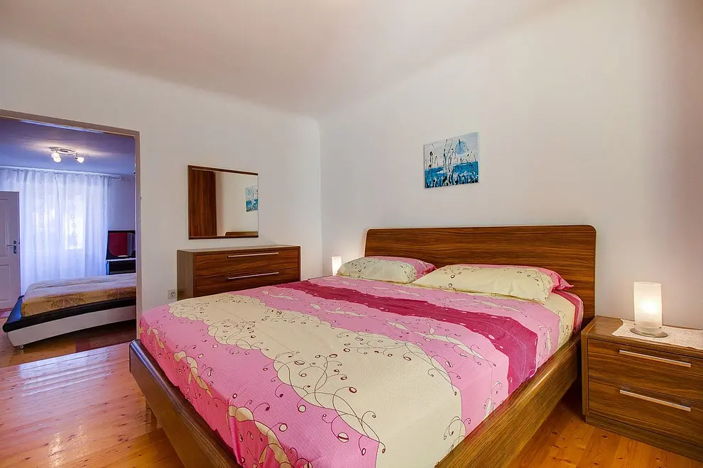 Ferienwohnung in Losinj haustiergeeignet 66126742 13234