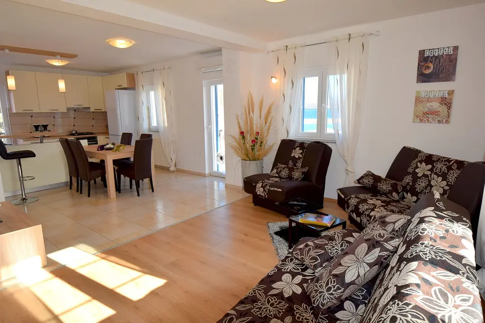 Ferienwohnung in Krk haustiergeeignet 66143237 24659