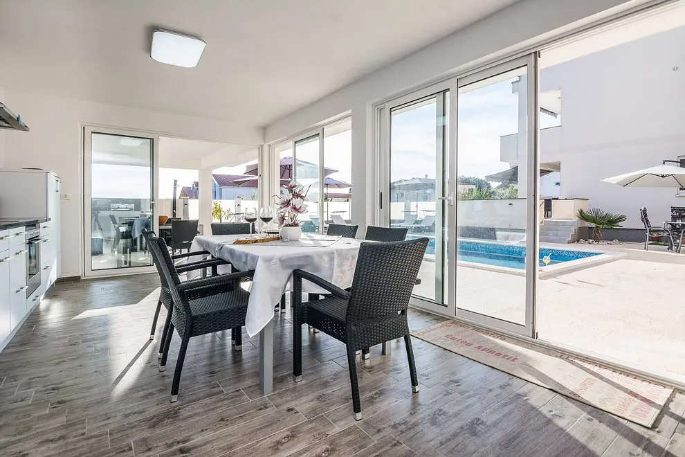 Ferienwohnung in Vir  999205232 33399 – Foto 38