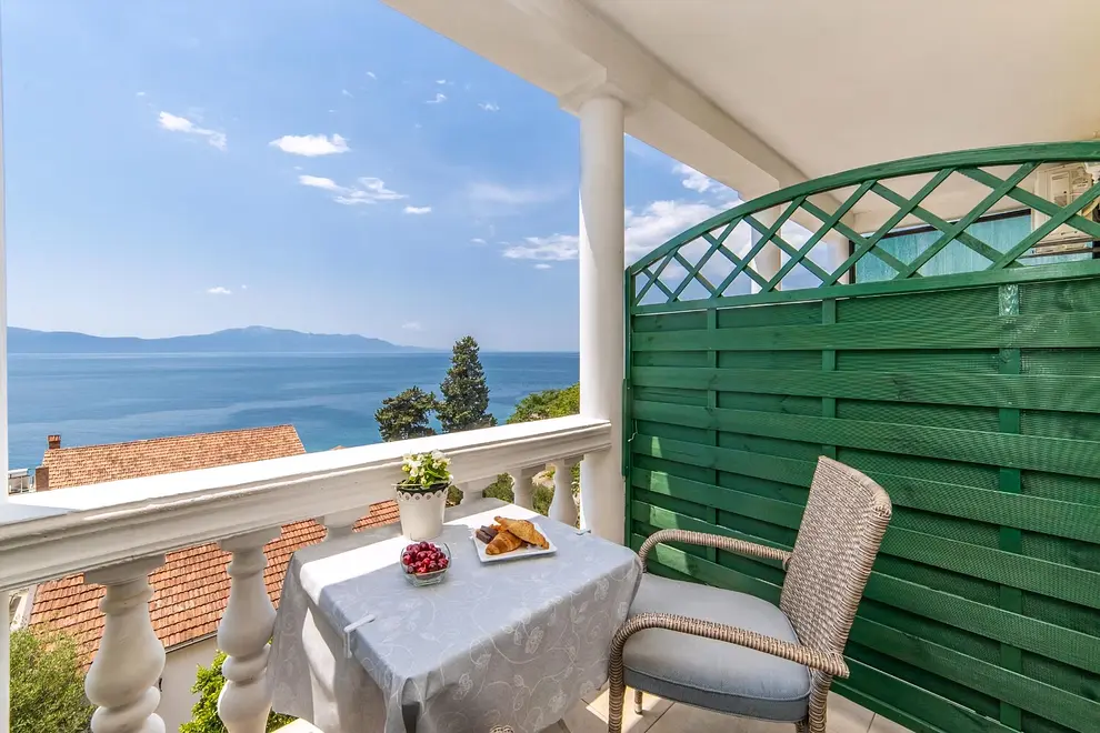 Ferienwohnung in Ploce haustiergeeignet 999206968 35051 – Foto 7