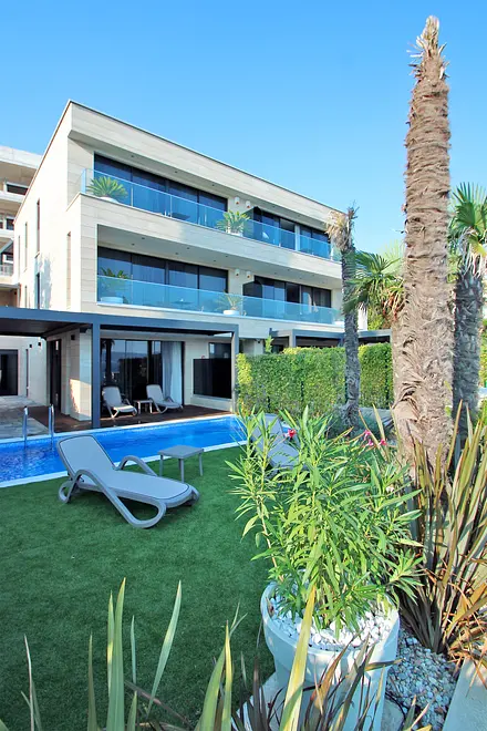 Ferienwohnung in Crikvenica mit Pool 999207758 35778 – Foto 9