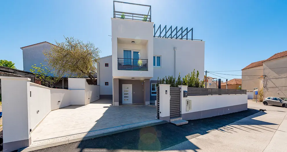 Ferienhaus in Biograd mit Pool 999208195 36172 – Foto 23