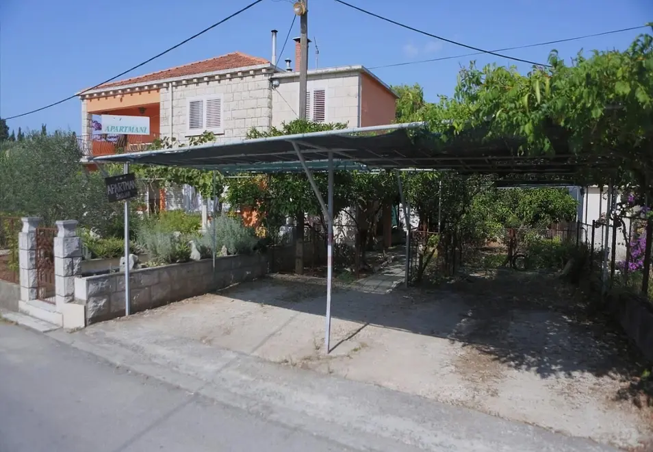 Ferienwohnung in Korcula haustiergeeignet 999208322 36293 – Foto 7