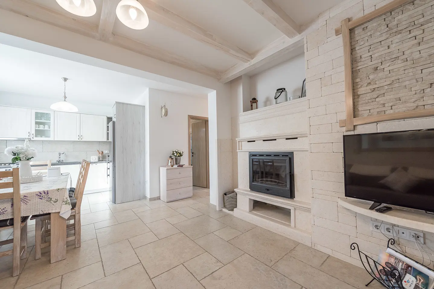 Ferienhaus in Nin mit Pool und haustiergeeignet 999204517 32711