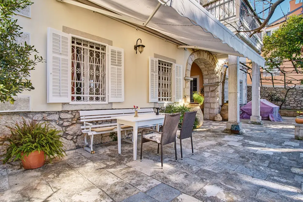 Ferienwohnung in Losinj haustiergeeignet 66154290 27693