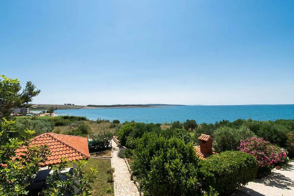 Ferienwohnung in Pag mit Pool 999202361 30668 – Foto 9