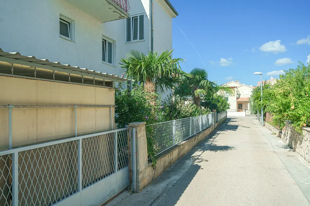 Ferienappartment in Vodice  999204113 32325