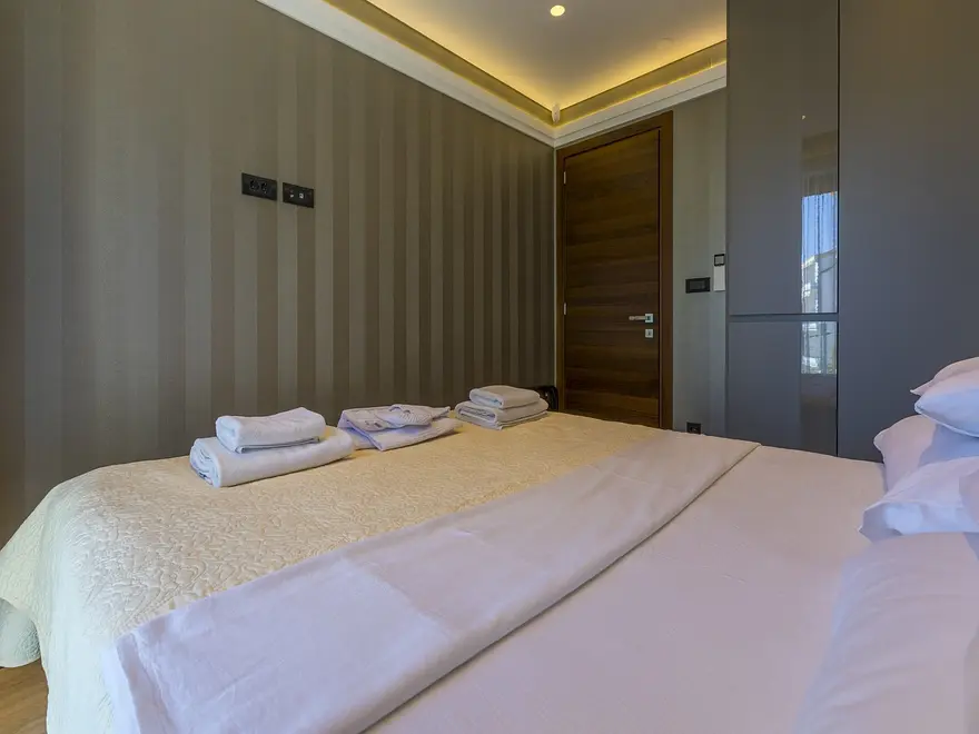 Ferienwohnung in Crikvenica mit Pool 999208844 36791 – Foto 6