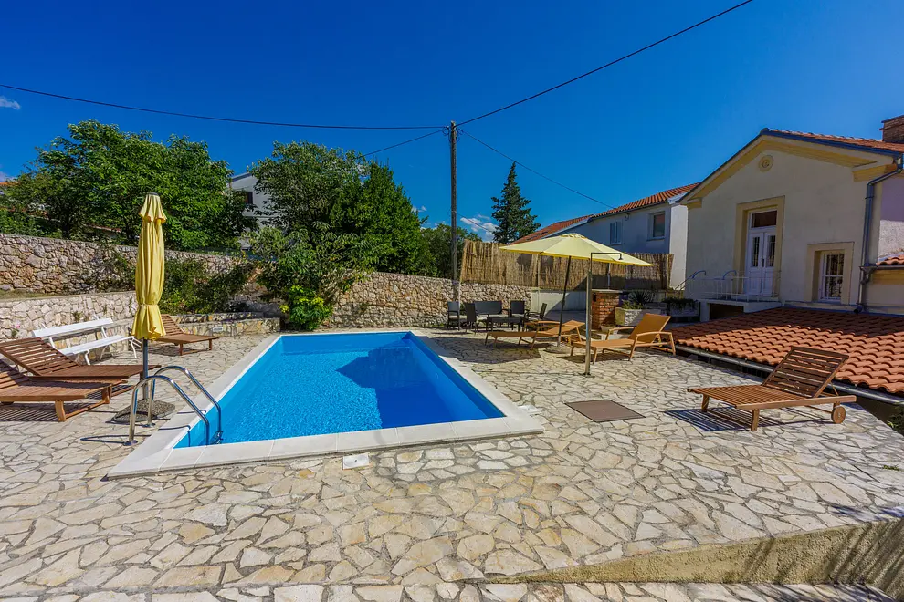 Ferienhaus in Novi Vinodolski mit Pool 999204692 32883 – Foto 14