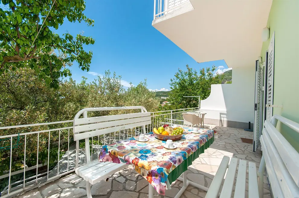 Ferienwohnung in Makarska  6617591 2131