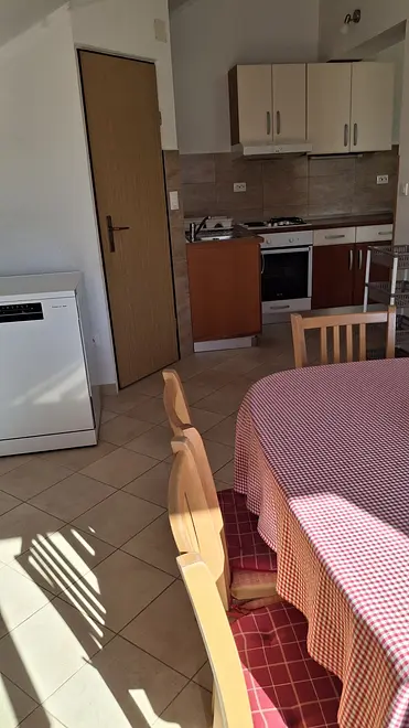 Ferienwohnung in Dubrovacko Primorje  999206111 34231 – Foto 3