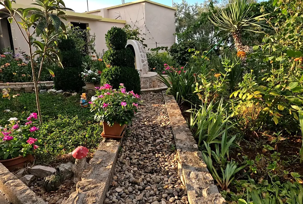 Ferienwohnung in Preko  999210303 38170