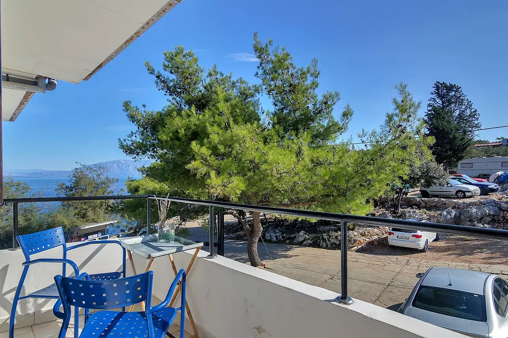 Ferienappartment in Hvar haustiergeeignet 66155357 28320