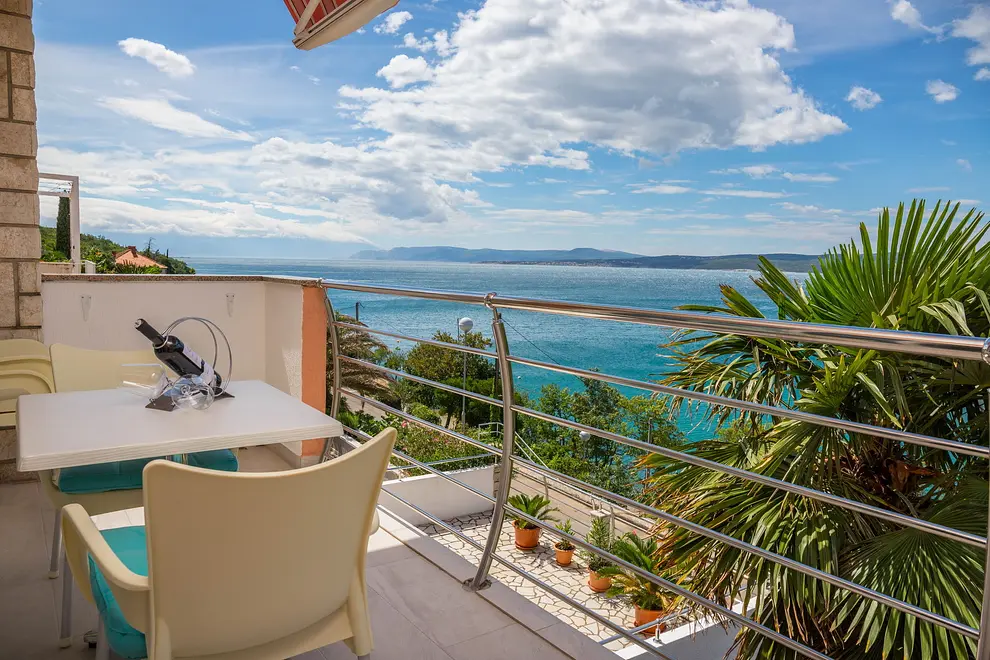 Ferienwohnung in Crikvenica  999202804 31078 – Foto 17