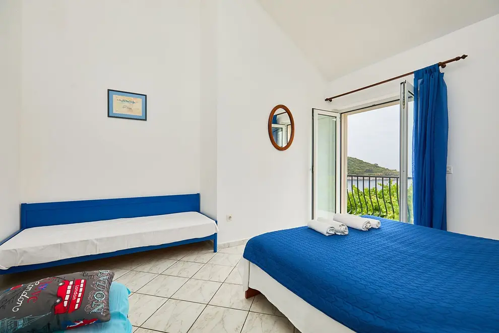 Ferienwohnung in Mljet  999211187 39000 – Foto 9