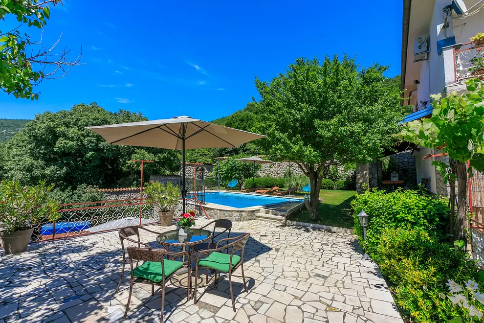 Ferienwohnung in Novi Vinodolski mit Pool und haustiergeeignet 999204160 32371 – Foto 7